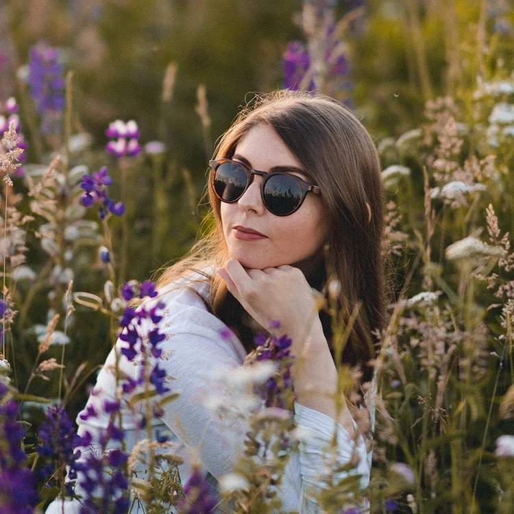 The Kitsilano Tortoise Shell From Wildwood